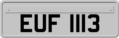 EUF1113
