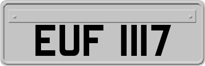 EUF1117