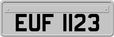 EUF1123
