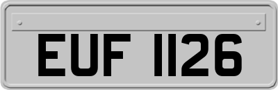 EUF1126