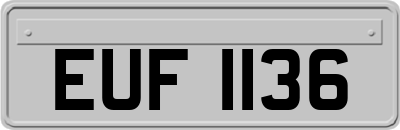 EUF1136