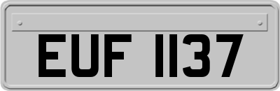 EUF1137