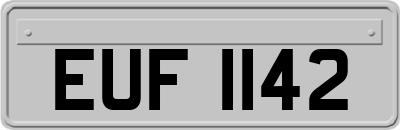 EUF1142