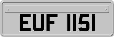 EUF1151