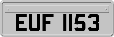 EUF1153