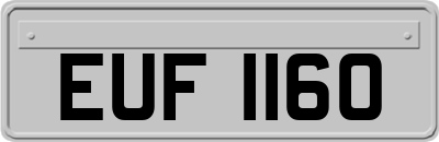 EUF1160