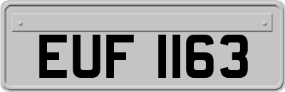 EUF1163