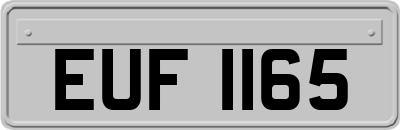 EUF1165