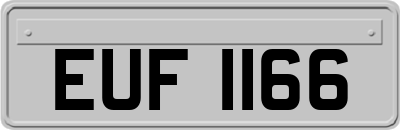 EUF1166