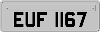 EUF1167