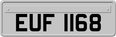 EUF1168
