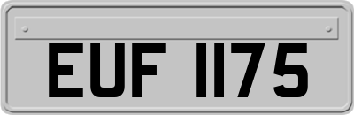 EUF1175