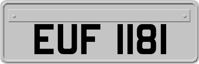 EUF1181