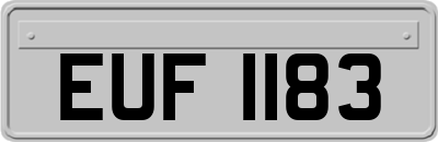 EUF1183