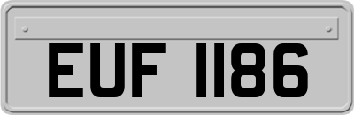 EUF1186