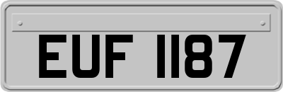 EUF1187