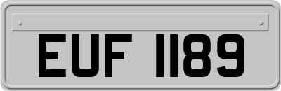 EUF1189