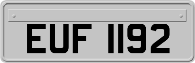EUF1192