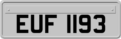 EUF1193