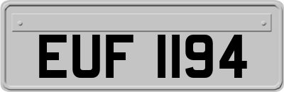 EUF1194