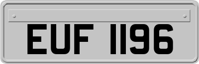 EUF1196