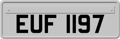 EUF1197