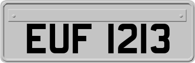 EUF1213