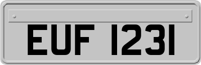 EUF1231