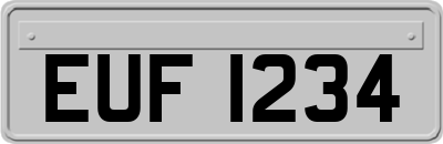 EUF1234