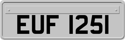 EUF1251