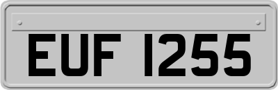 EUF1255