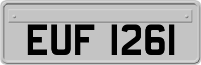 EUF1261