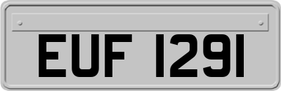 EUF1291