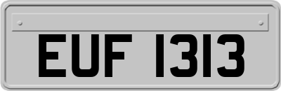 EUF1313