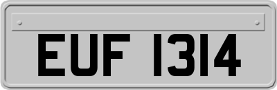 EUF1314