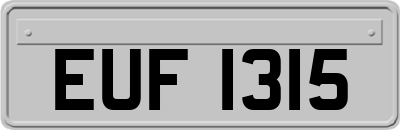 EUF1315