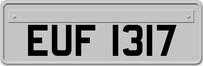EUF1317