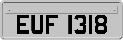 EUF1318