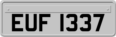 EUF1337