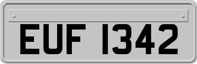 EUF1342
