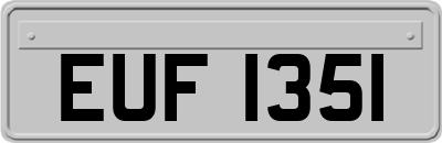 EUF1351