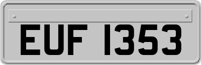 EUF1353