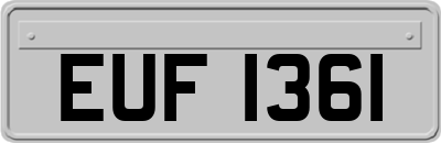 EUF1361