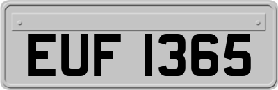 EUF1365