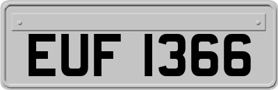 EUF1366
