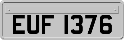 EUF1376