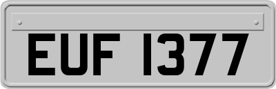 EUF1377