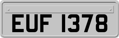EUF1378
