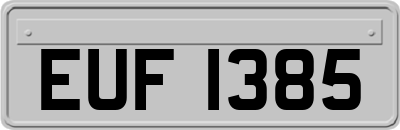 EUF1385