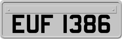 EUF1386